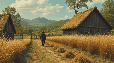 Ancient Farming Techniques That Are Still Relevant Today