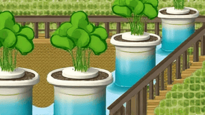 Aquaponics vs. Hydroponics: Which Sustainable Farming Method Wins?