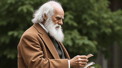 Darwin's Delay: Why He Waited 20 Years to Publish 'On the Origin of Species'