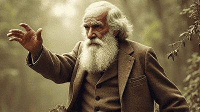 Darwin's Delay: Why He Waited 20 Years to Publish 'On the Origin of Species'