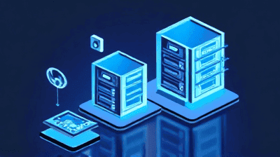 Data Lake vs Data Warehouse: Choosing the Right Storage Architecture