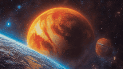 Exoplanets: How Scientists Discover Alien Worlds Light-Years Away