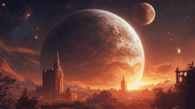 Exoplanets: How Scientists Discover Alien Worlds Light-Years Away