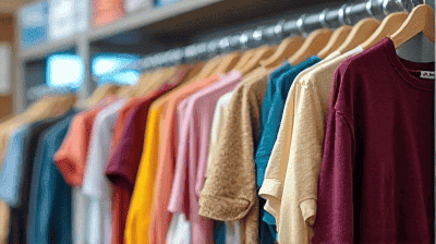 Fast Fashion's Environmental Cost: Why Your Clothes Are Polluting the Planet
