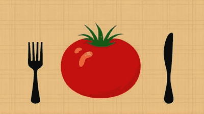 From Lab to Table: The Journey of a Genetically Modified Tomato