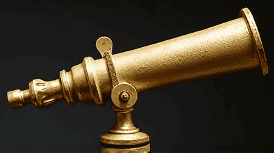 Galileo's Telescope: How One Instrument Sparked the Scientific Revolution