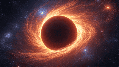 Inside a Black Hole: What Really Happens Beyond the Event Horizon?