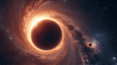 Inside a Black Hole: What Really Happens Beyond the Event Horizon?