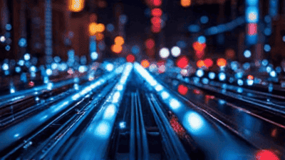 Li-Fi vs. Wi-Fi: Can Light-Based Internet Replace Radio Waves?