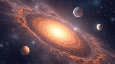 Multiverse Theory Explained: Are There Really Parallel Universes?