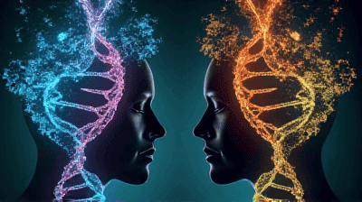 Nature vs. Nurture Revisited: How Epigenetics Is Changing the Debate