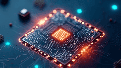 Neuromorphic Computing: Chips That Mimic the Human Brain