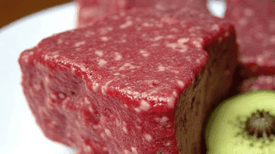 Plant-Based Meat: How Science Mimics the Taste of Beef Without the Cow