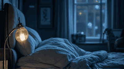Sleep Deprivation's Hidden Dangers: How Lack of Rest Harms Your Brain and Body