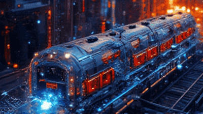 Superconductors: The Future of Zero-Resistance Energy and Levitating Trains