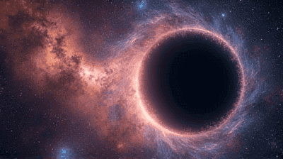 Supermassive Secrets: How Black Holes Shape Entire Galaxies