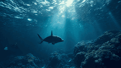 The Deep Ocean: Discoveries from Earth's Last Unexplored Frontier