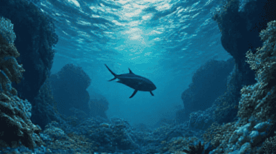 The Deep Ocean: Discoveries from Earth's Last Unexplored Frontier