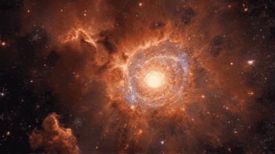 The Life and Death of Stars: From Nebulas to Supernovas and Black Holes