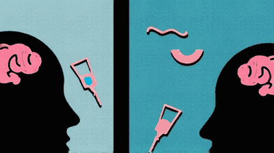 The Psychology of Addiction: Why Breaking Bad Habits Is So Difficult
