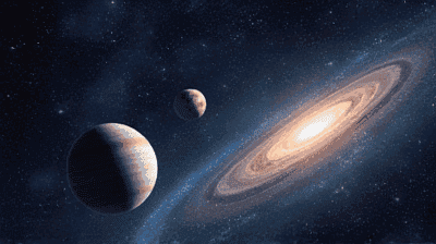 The Search for Planet Nine: Could There Really Be a Hidden World in Our Solar System?