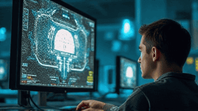 The Simulation Argument: Is There Any Way to Prove We're Not Living in a Computer?