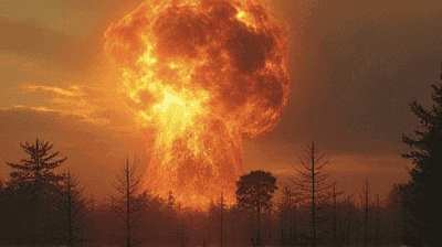The Sixth Mass Extinction: Are We Losing Species Faster Than Ever Before?