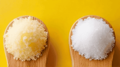 The Sugar Debate: How Fructose and Glucose Affect Your Metabolism Differently
