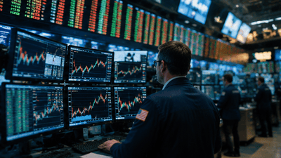 2026-2027 Macro Scenario Analysis – Semi Allocation Under Soft Landing, Hard Landing, and No Landing