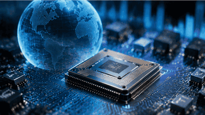 2027 Semi ETF Industry Outlook – Product Innovation and Investor Behavior Evolution