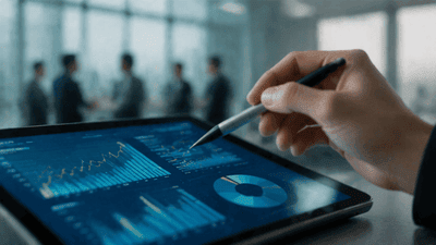2027 Semi ETF Industry Outlook – Product Innovation and Investor Behavior Evolution