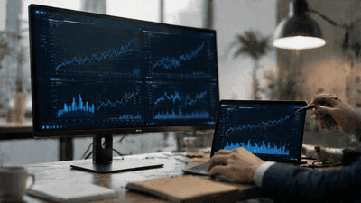 A Holdings Penetration Analysis of AI Compute ETFs – How Much is Memory Exposure Underestimated?