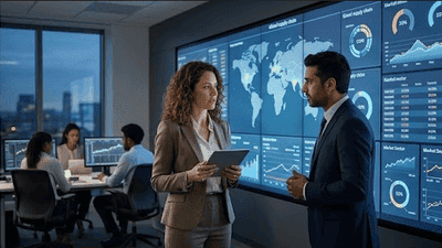 Active Semi Funds vs. Passive ETFs – A Deep 1H 2026 Performance Review