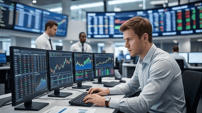 Active Semi Funds vs. Passive ETFs – A Deep 1H 2026 Performance Review