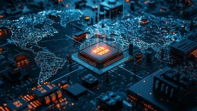 Advanced Packaging&rsquo;s Share of Total AI Chip Cost Exceeds 30% for the First Time