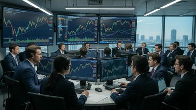 Asymmetric Semi-Crude Correlation: Upside vs. Downside Subsample Analysis