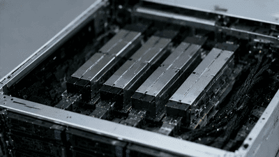 Big Memory Makers&rsquo; "Second Curve": The Commercialization Year for CXL Memory Modules