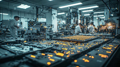 China&rsquo;s AI Chip Localization: The Qualitative Leap from "Usable" to "Good"