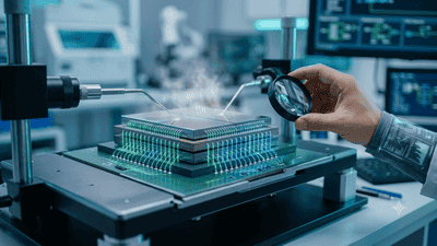 China&rsquo;s HBM Localization Progress: The Catch-Up Pace of CXMT and XMC