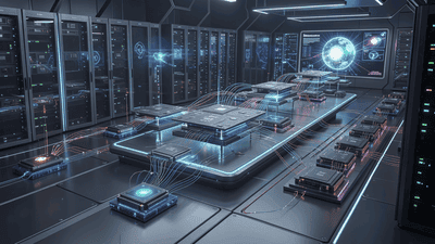 Chiplet Ecosystem Standardization: UCIe Alliance&rsquo;s 2026 Milestones