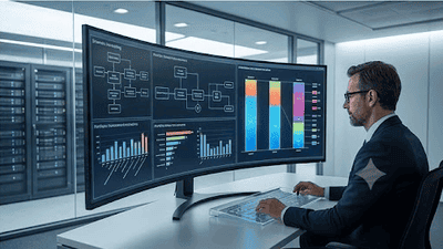 Concentration Risk: What Does It Mean When Top 3 Holdings Exceed 45% in Semi ETFs?