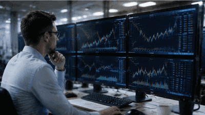 Correlation Matrix and Diversification Benefits of US vs. A-Share Semi ETFs
