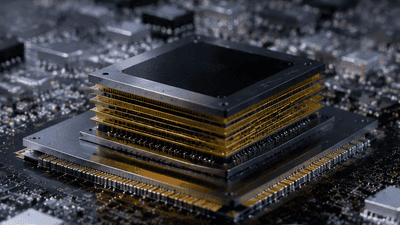 Critical Auxiliary Material Shortages in HBM Supply Chain: GMC and EMC Supply Gaps