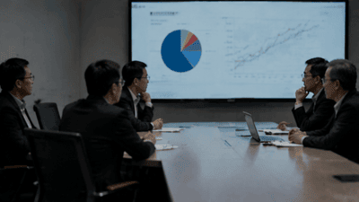 Customer Concentration Risk in HBM: Over-Reliance on a Single AI Giant