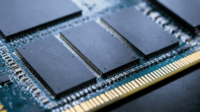 DDR5 Penetration Exceeds 80% in 2026 – Profit Elasticity Forecast for Module Makers