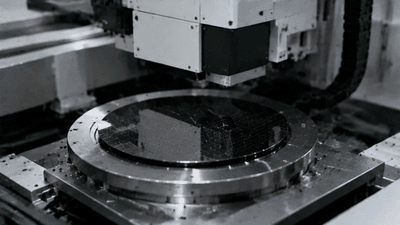 Domestic Progress of Advanced Packaging Tools (Bonders/Molders/Grinders)