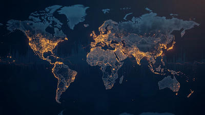 Global Semi Sales Post 8 Consecutive Months of Positive Growth, New Uptrend Confirmed