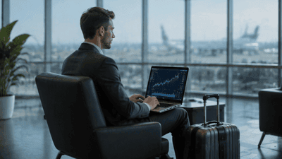 How OTC Investors Efficiently Access Semi ETFs via Feeder Funds