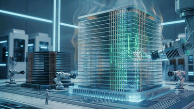 Hybrid Bonding Adoption in HBM4 and Its Supply Chain Opportunities