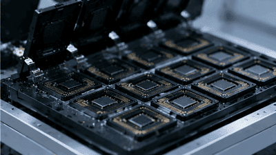 Incremental Demand for HBM Test and Burn-in Equipment – A Quantified Forecast